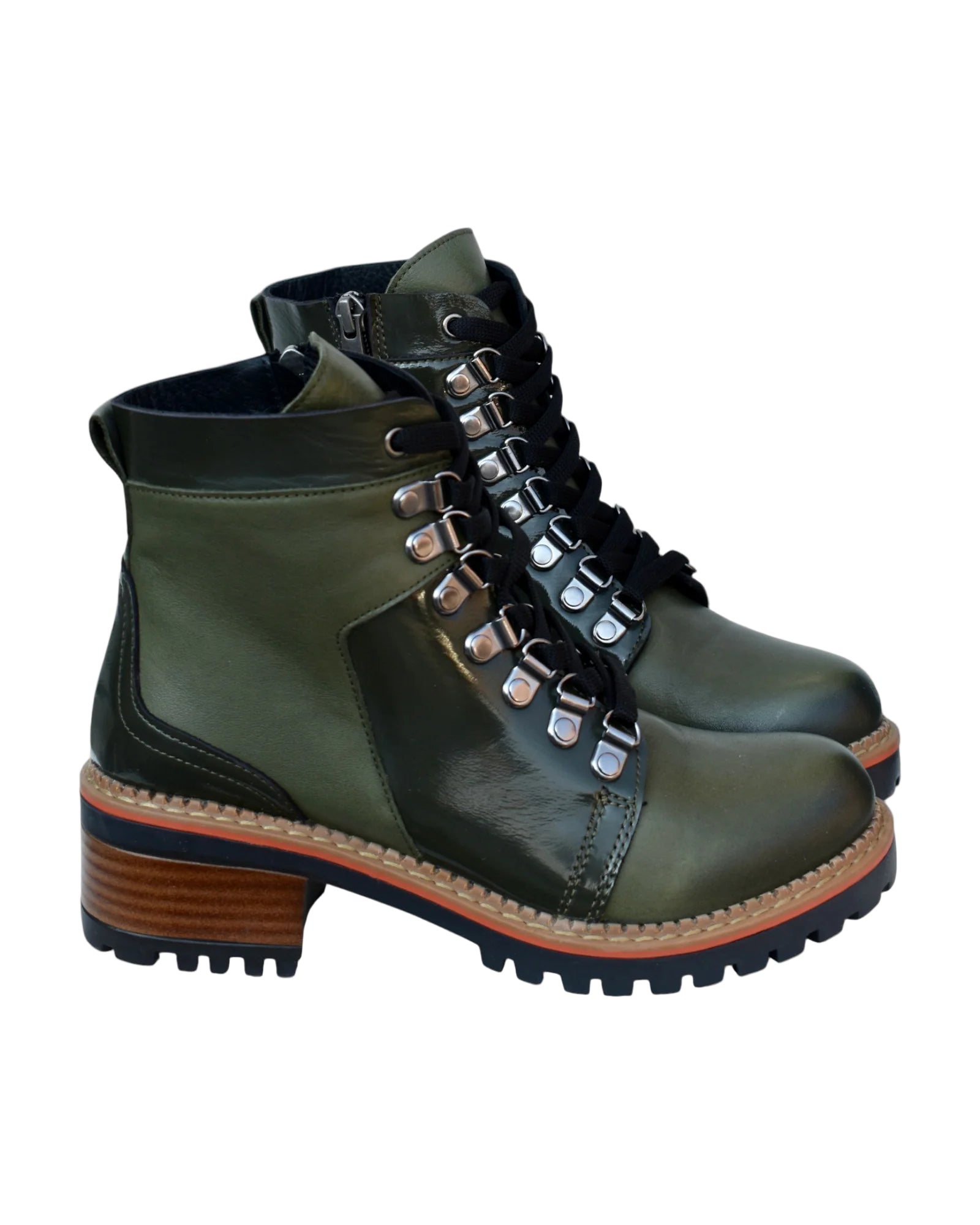 Biza Winnie Boot Women's 4