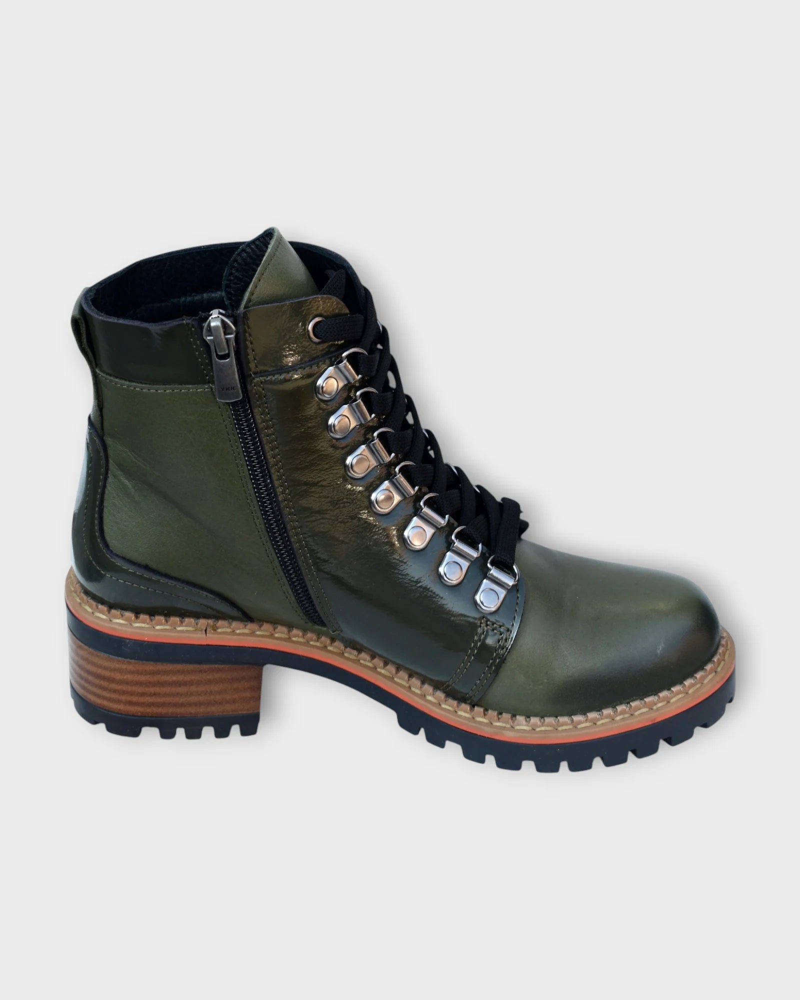 Biza Winnie Boot Women's 6