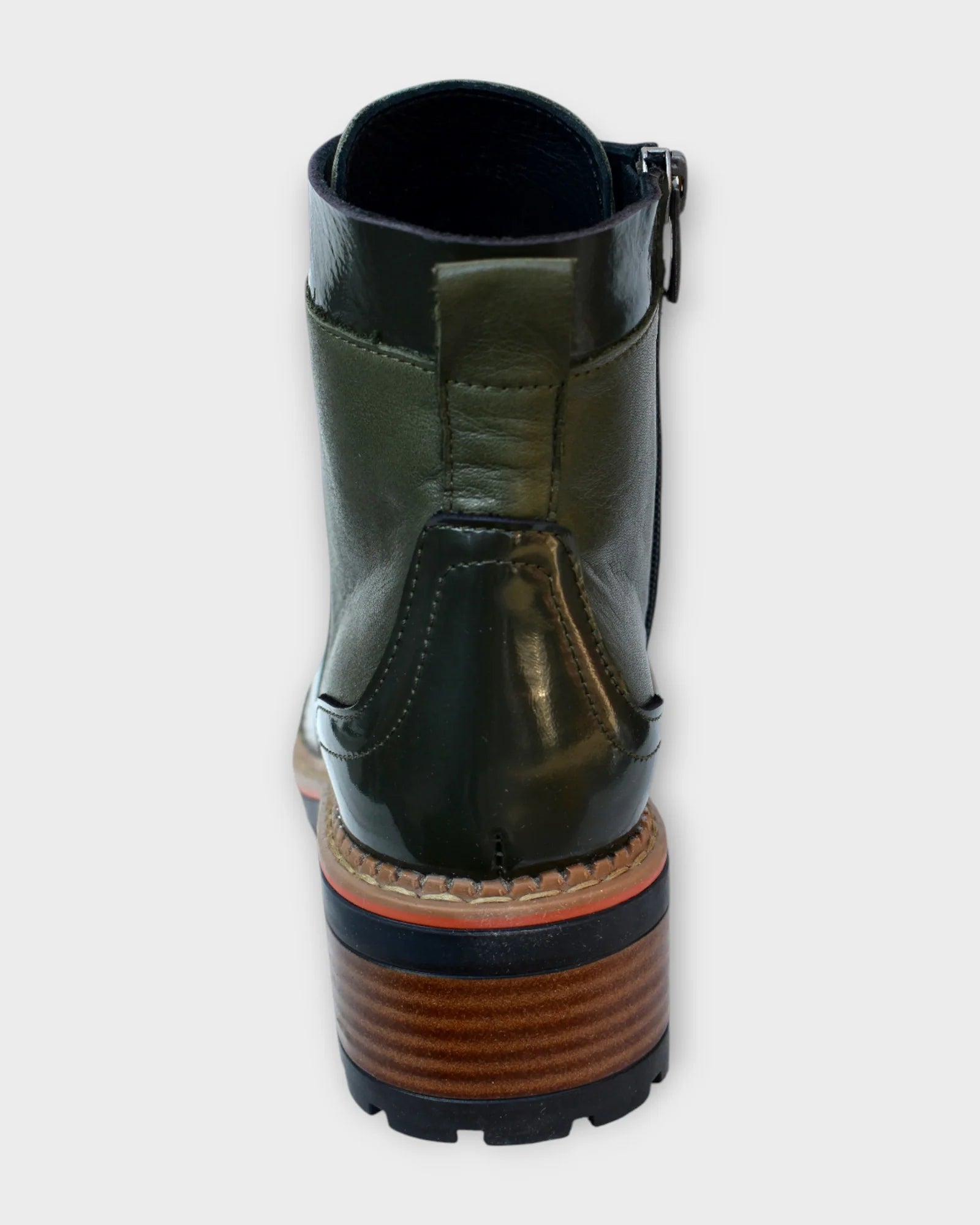 Biza Winnie Boot Women's 7