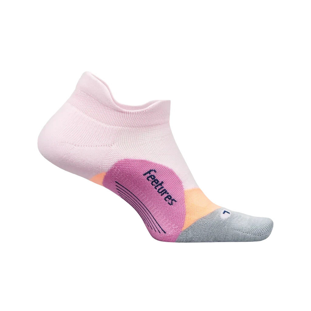 Feetures Elite Light Cushion No Show Tab 35