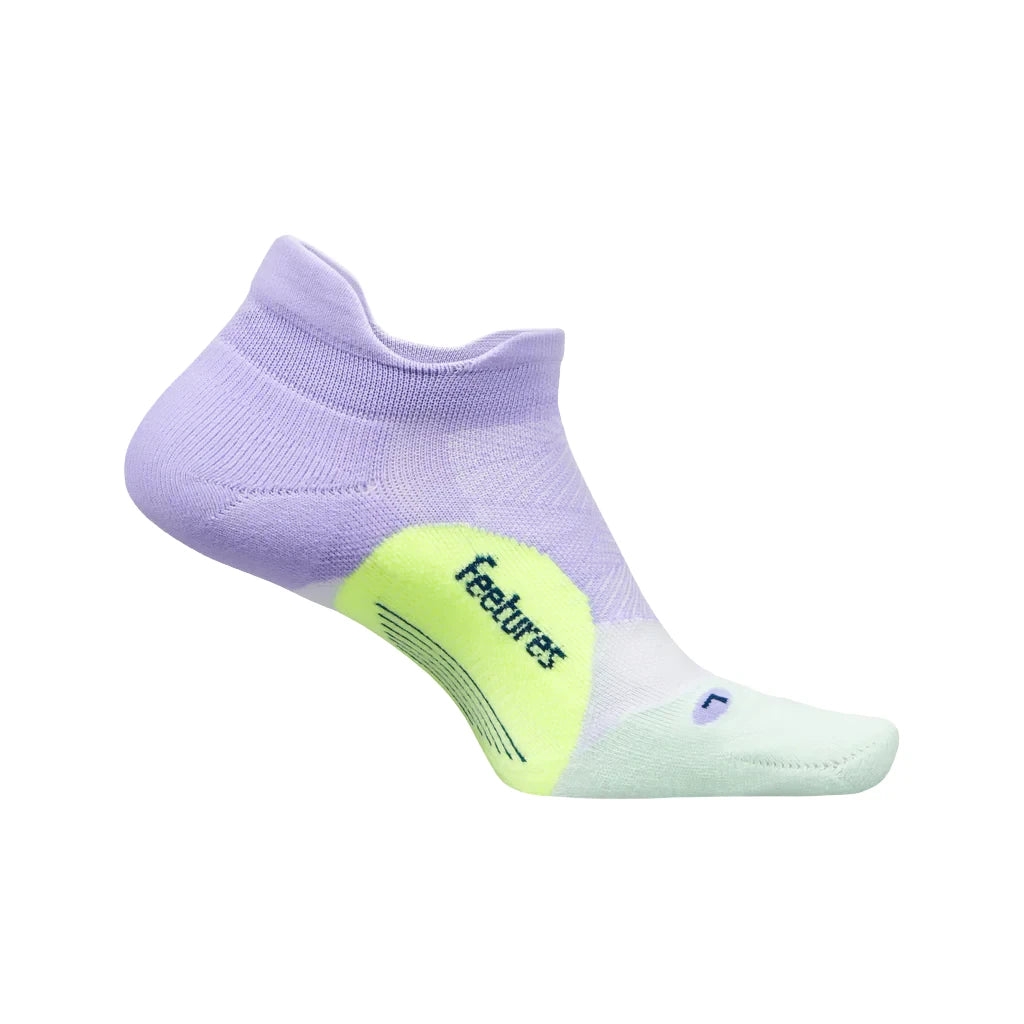Feetures Elite Light Cushion No Show Tab 38