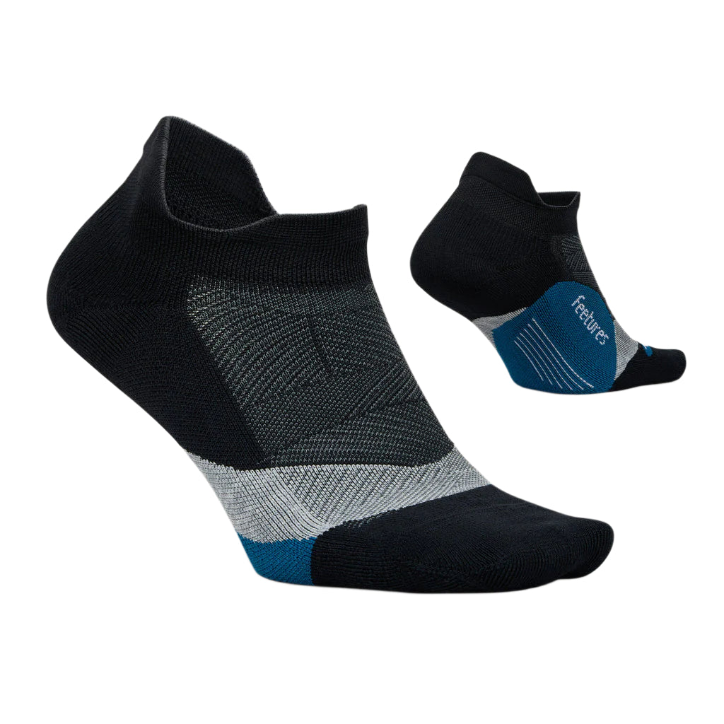 Feetures Elite Light Cushion Tab Ankle Sock 11