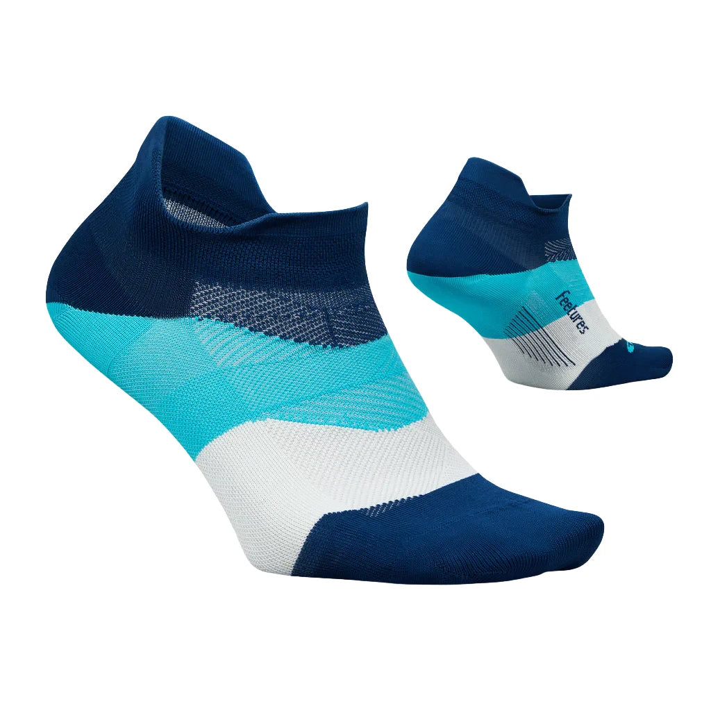 Feetures Elite Ultra Light No Show Tab 16