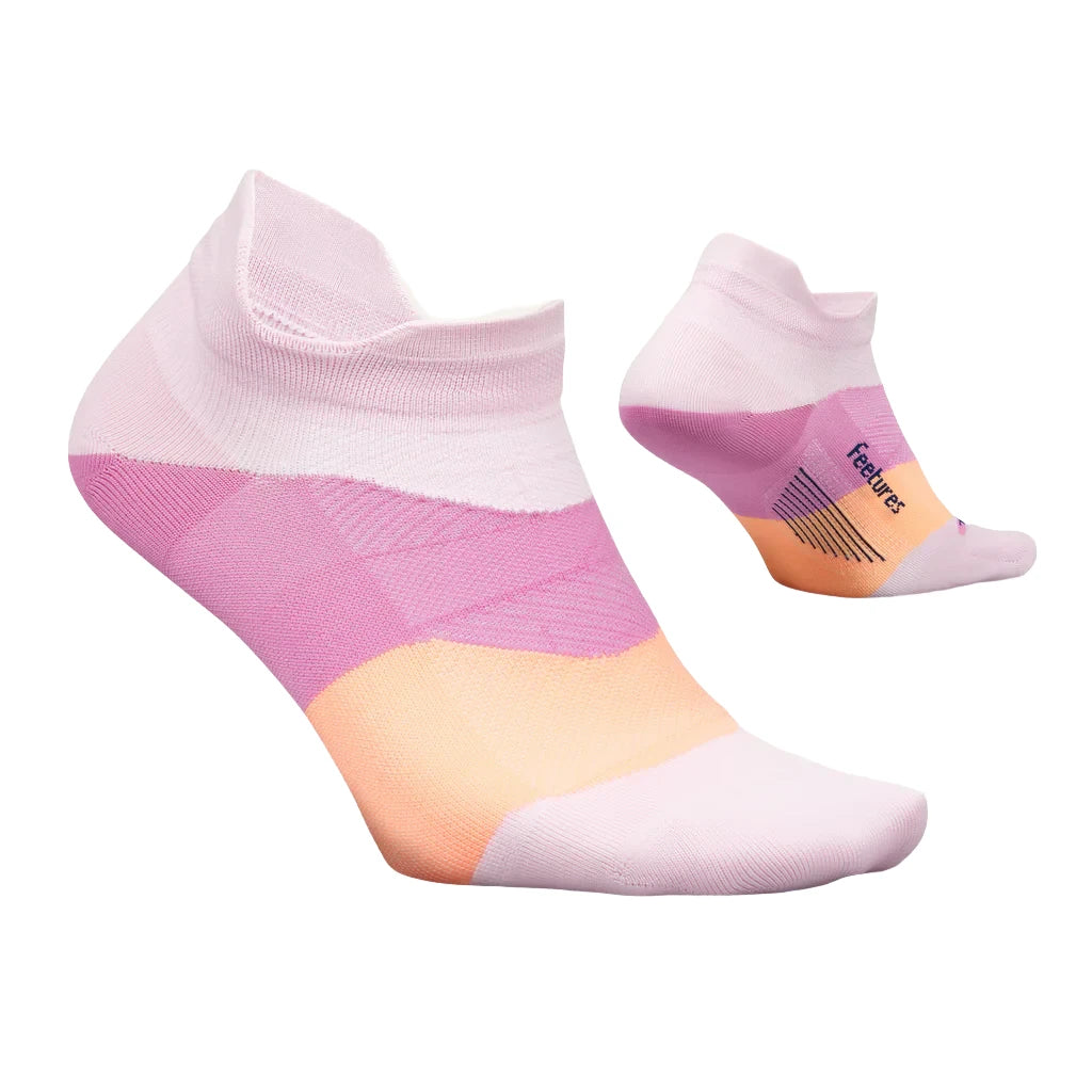Feetures Elite Ultra Light No Show Tab 18