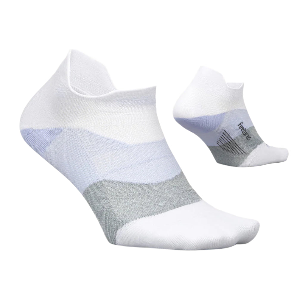 Feetures Elite Ultra Light Tab Ankle Sock 2