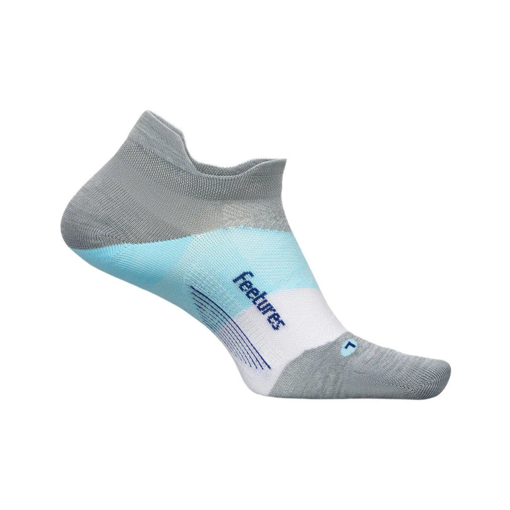 Feetures Elite Ultra Light Tab Ankle Sock 3