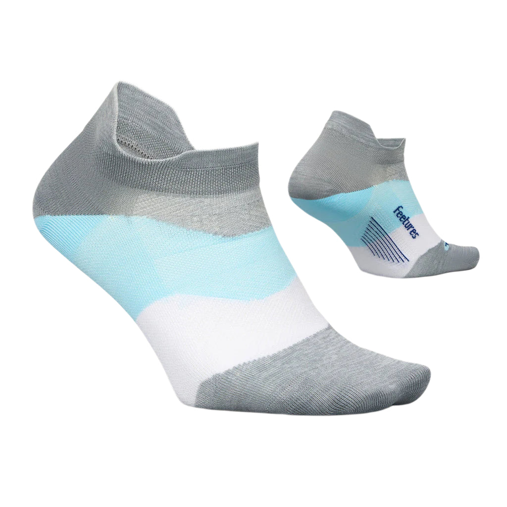 Feetures Elite Ultra Light Tab Ankle Sock 4