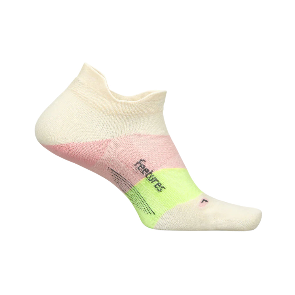 Feetures Elite Ultra Light Tab Ankle Sock 5