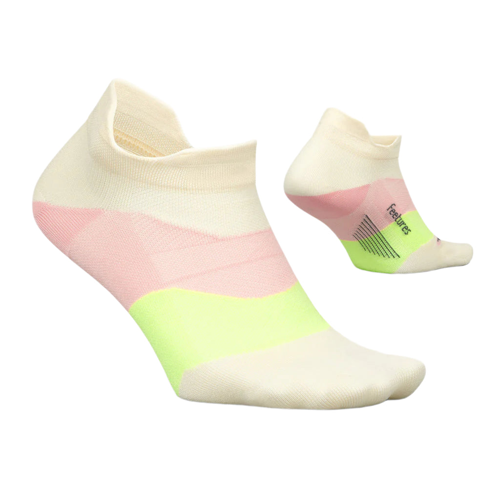 Feetures Elite Ultra Light Tab Ankle Sock 6