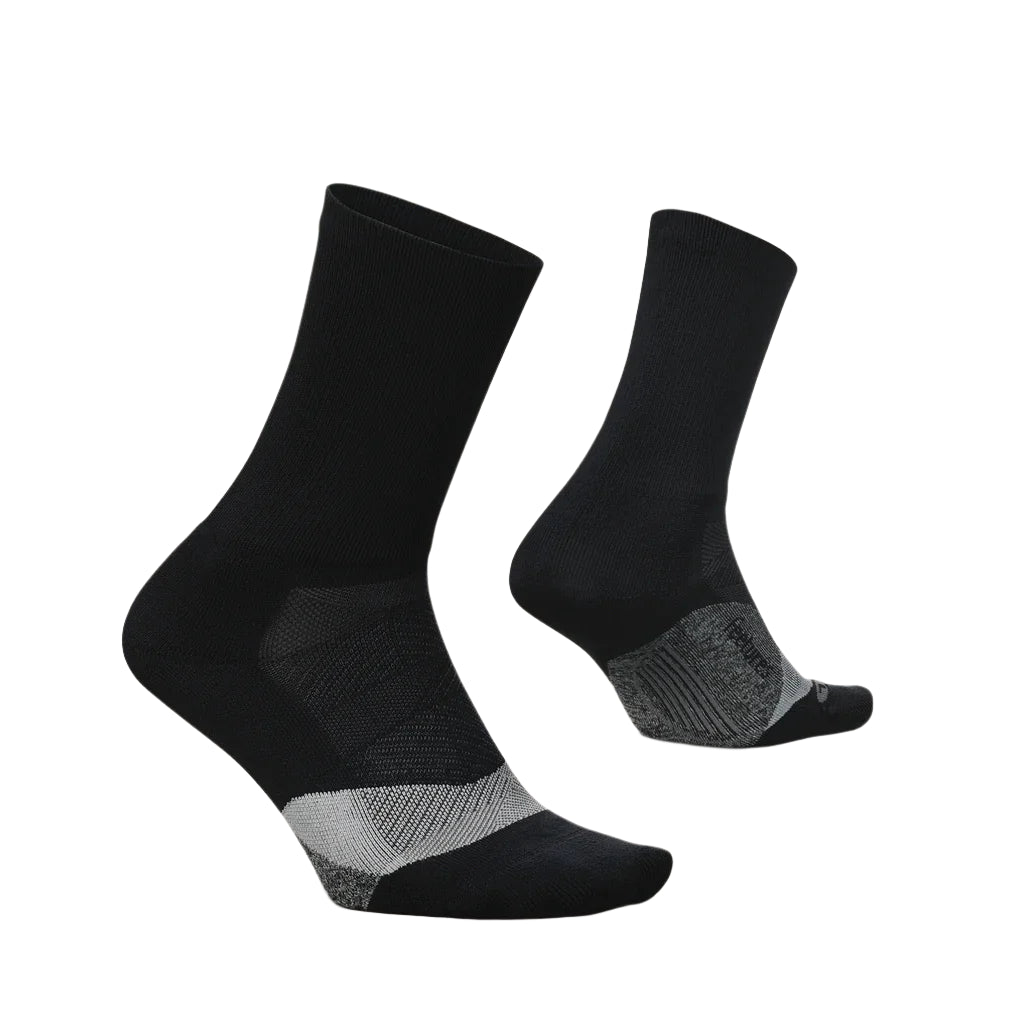 Feetures Elite Light Cushion Mini Crew Sock 6