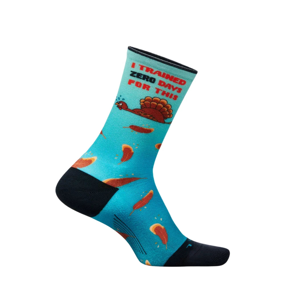 Feetures Elite Light Cushion Mini Crew Limited Edition Women's 2