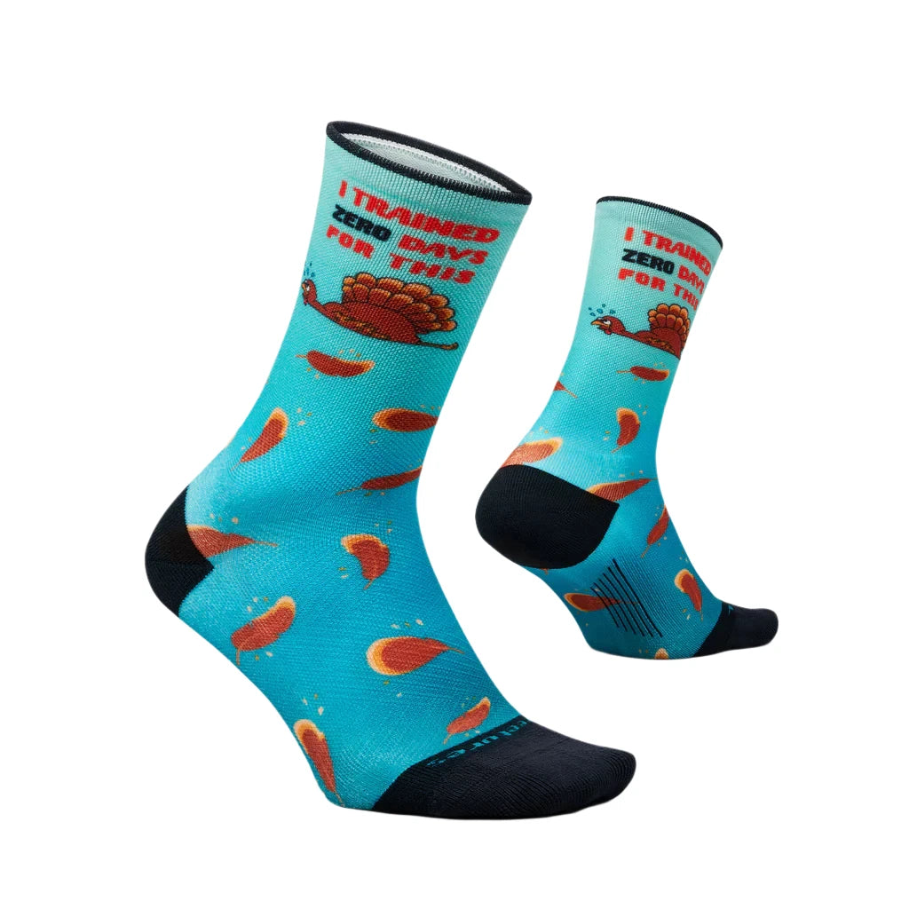 Feetures Elite Light Cushion Mini Crew Limited Edition Women's 1