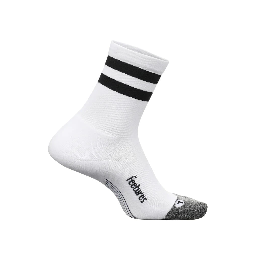Feetures Elite Light Cushion Mini Crew 7