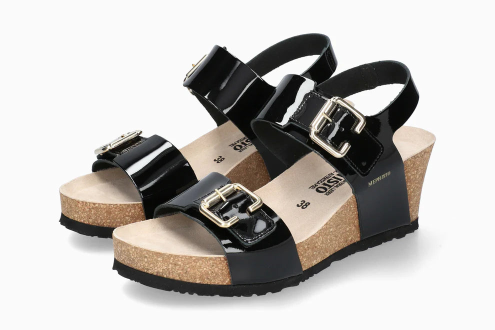 Mephisto Lissandra Sandal Women's
