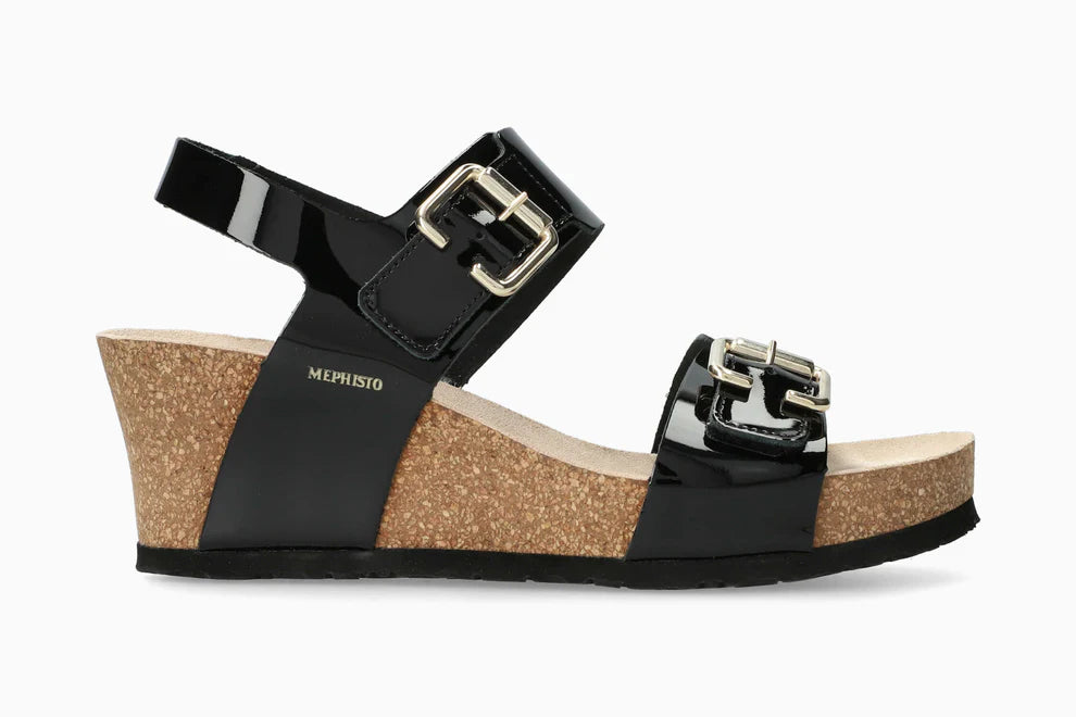 Mephisto Lissandra Sandal Women's