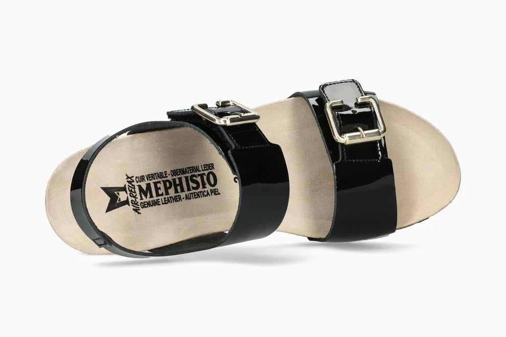 Mephisto Lissandra Sandal Women's