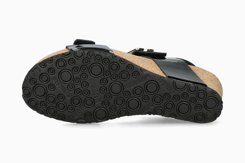 Mephisto Lissandra Sandal Women's