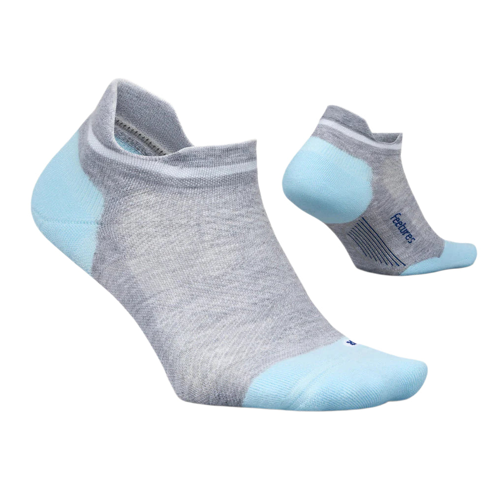 Feetures Elite Max Cushion Tab Ankle Sock 4