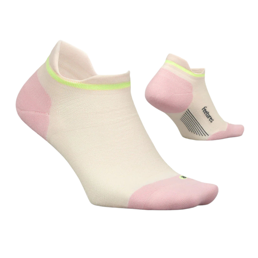 Feetures Elite Max Cushion Tab Ankle Sock 6