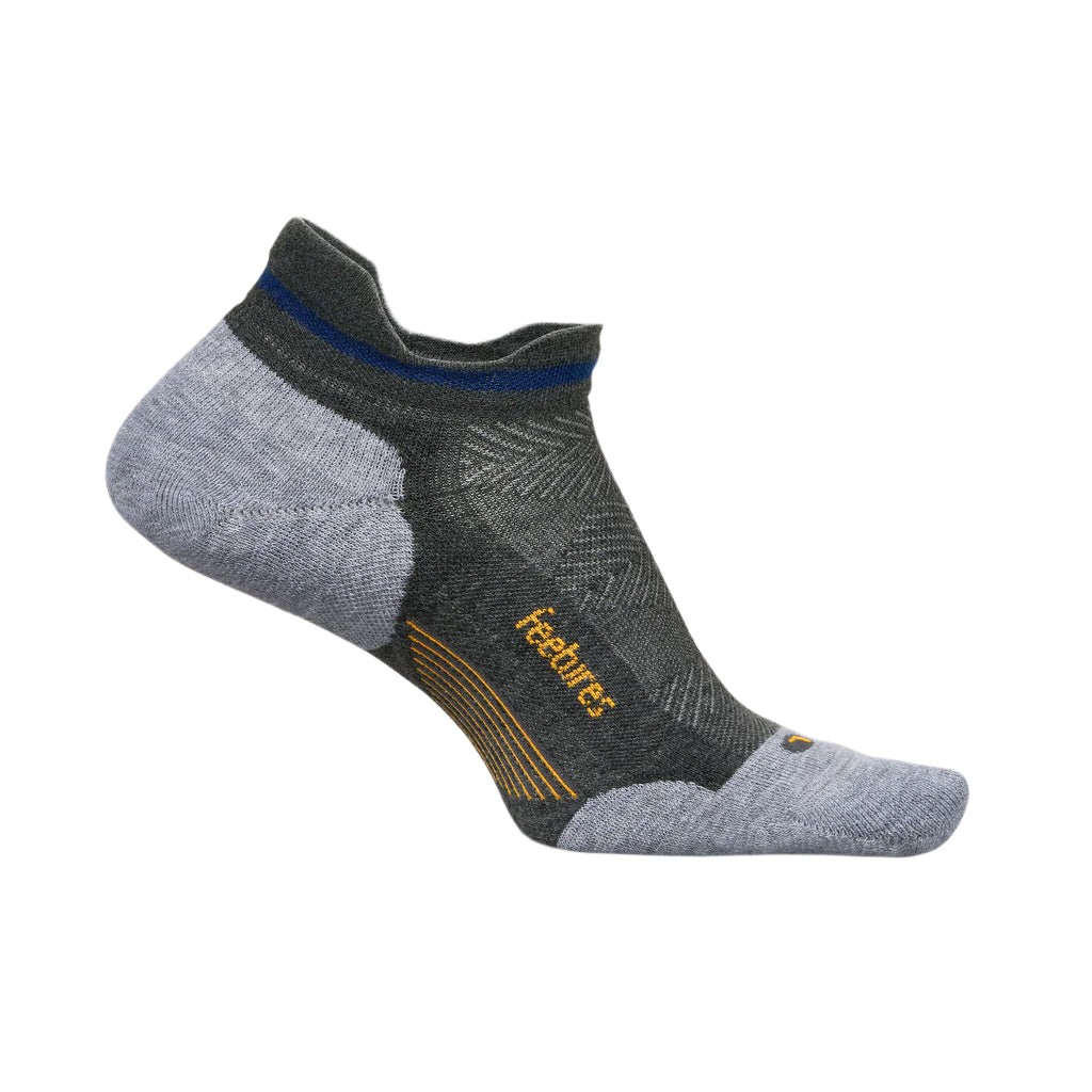 Feetures Elite Max Cushion Tab Ankle Sock 7