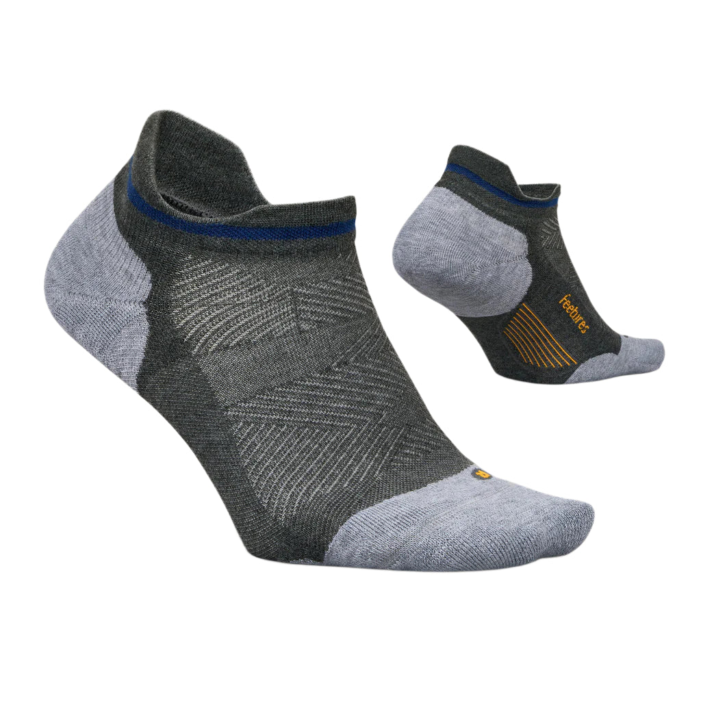 Feetures Elite Max Cushion Tab Ankle Sock 8