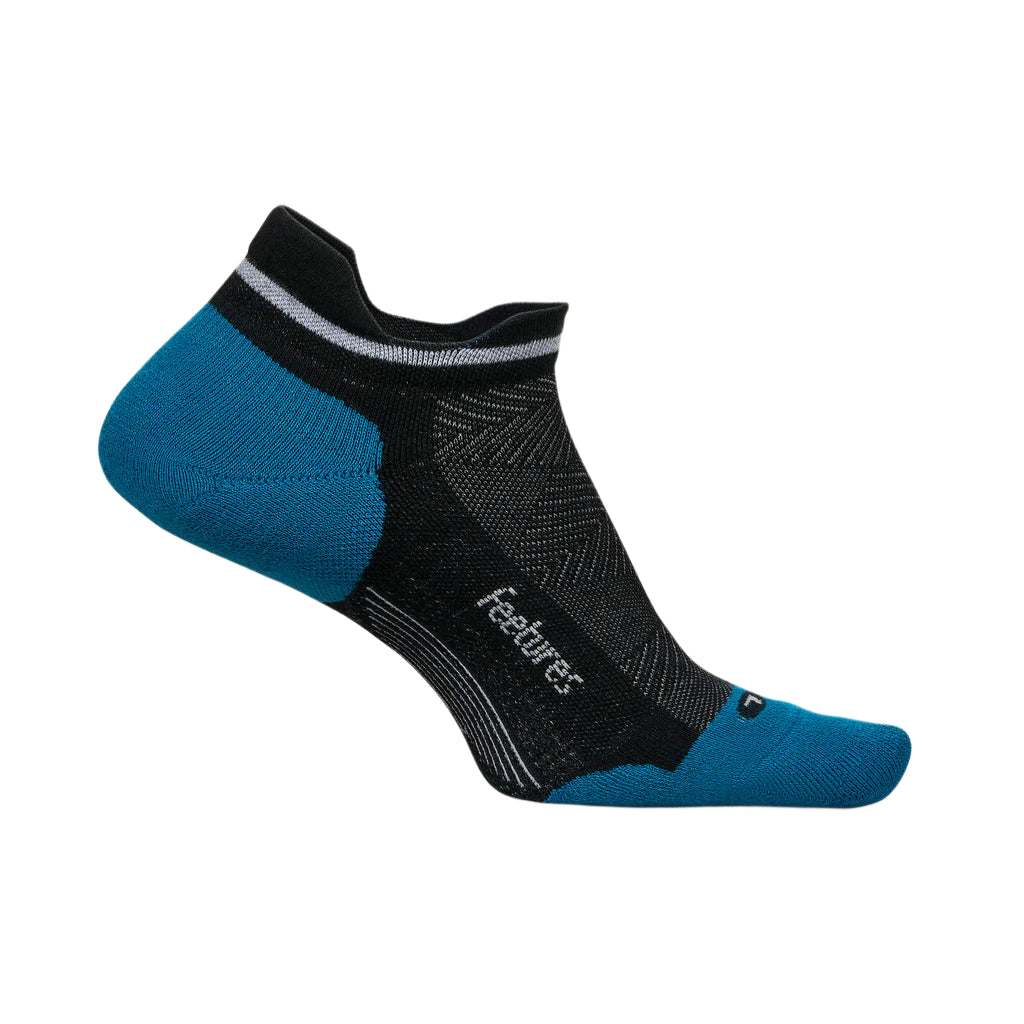 Feetures Elite Max Cushion Tab Ankle Sock 9