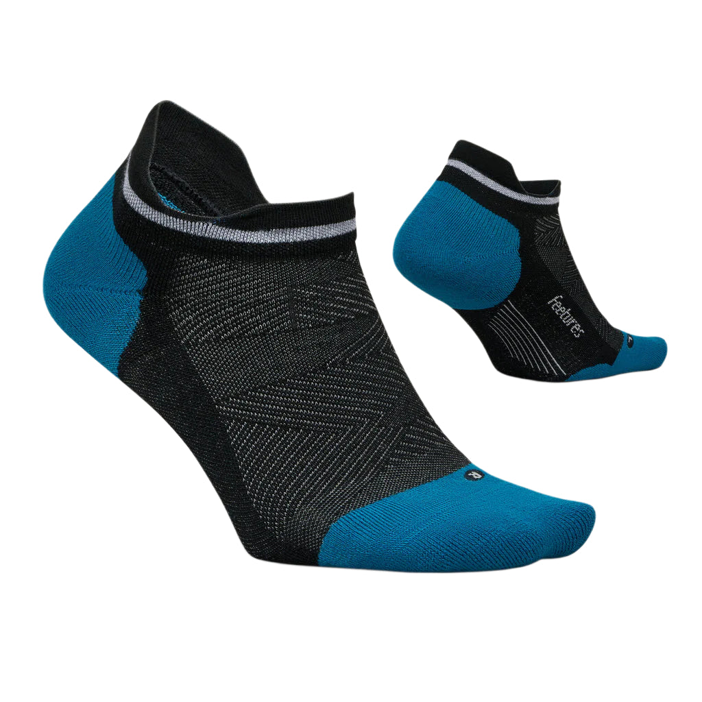 Feetures Elite Max Cushion Tab Ankle Sock 10