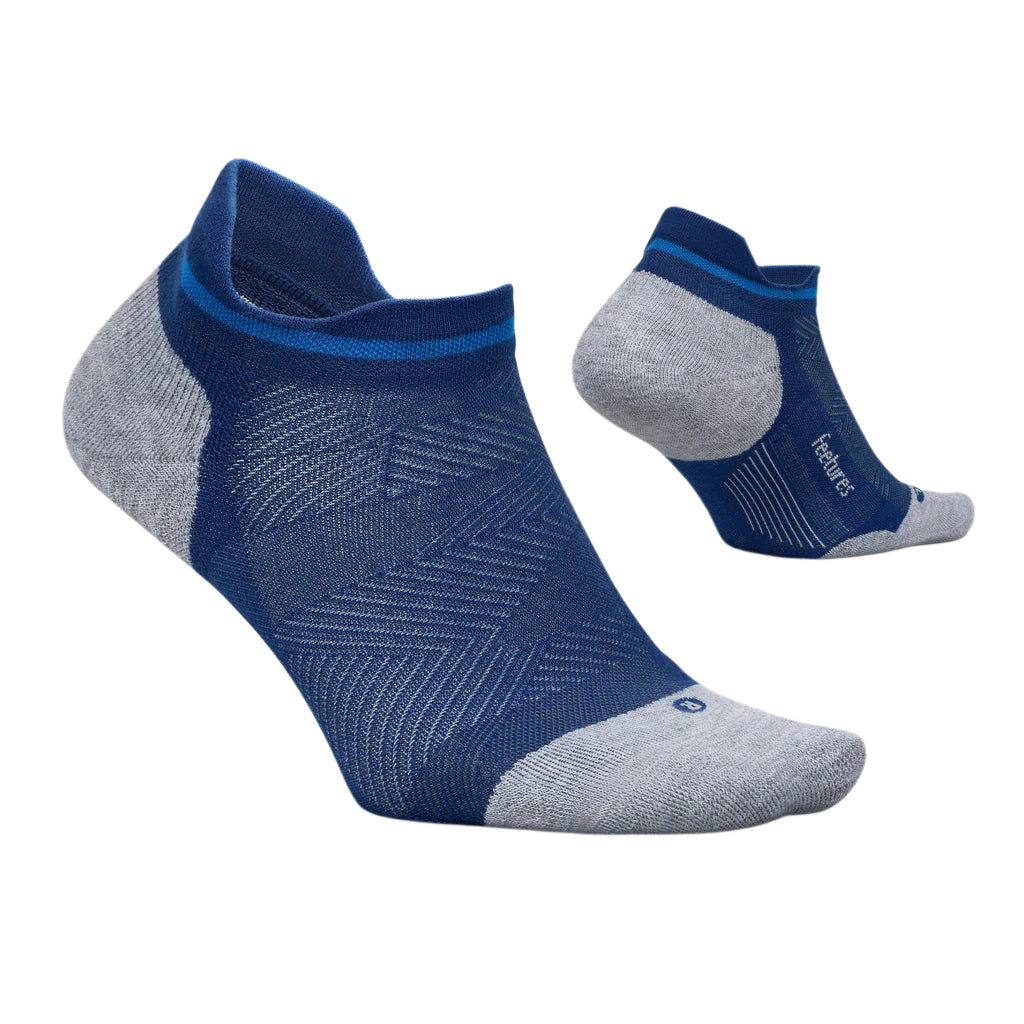 Feetures Elite Max Cushion Tab Ankle Sock 12