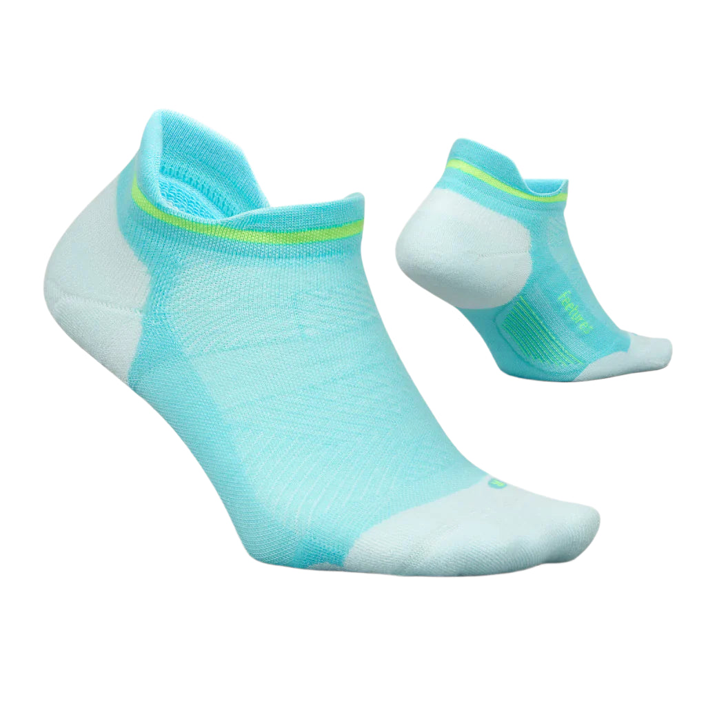 Feetures Elite Max Cushion Tab Ankle Sock 14