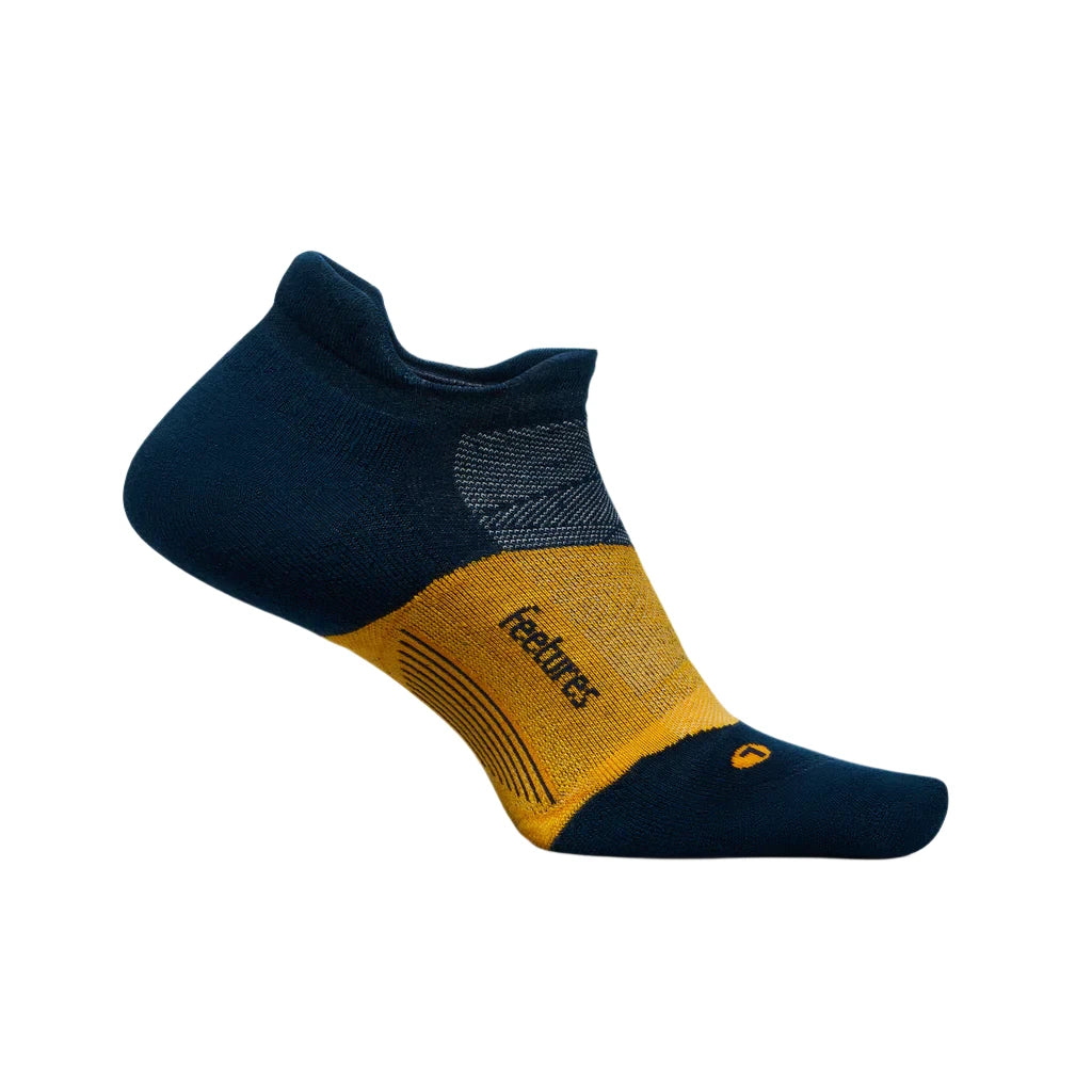 Feetures Merino 10 Max Cushion No Show Tab 6