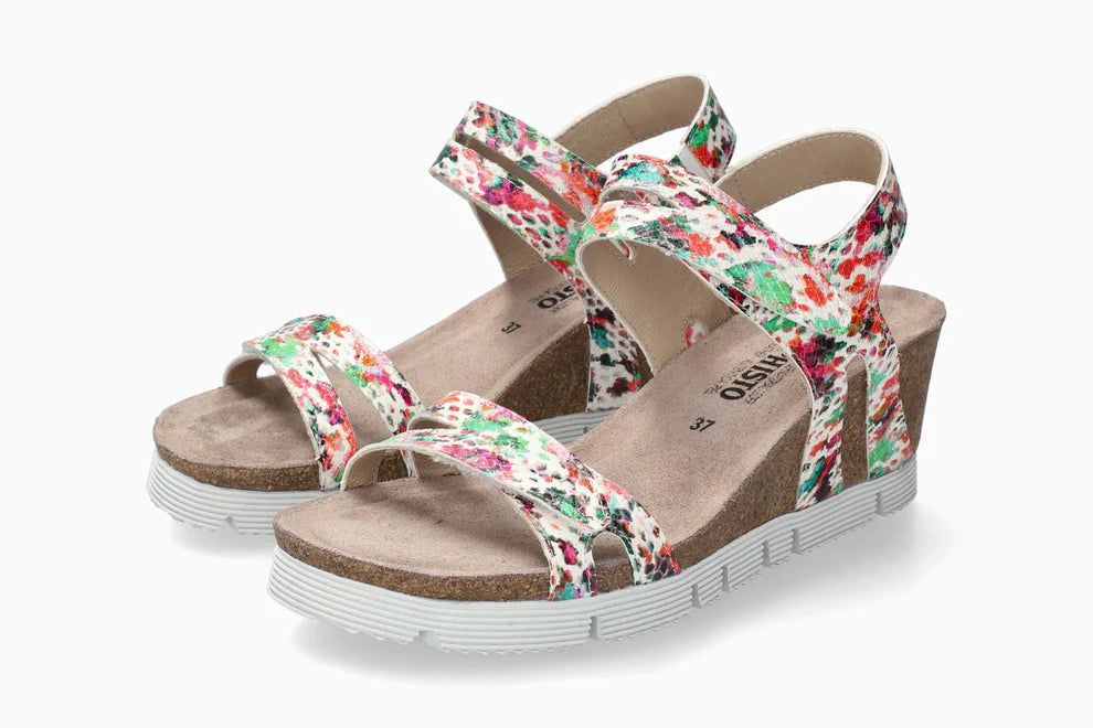 Mephisto Emelia Sandal Women's 7