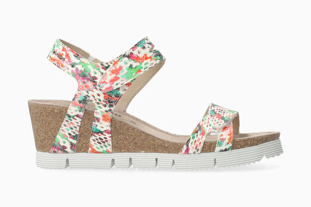 Mephisto Emelia Sandal Women's 8