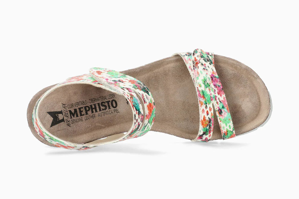 Mephisto Emelia Sandal Women's 6