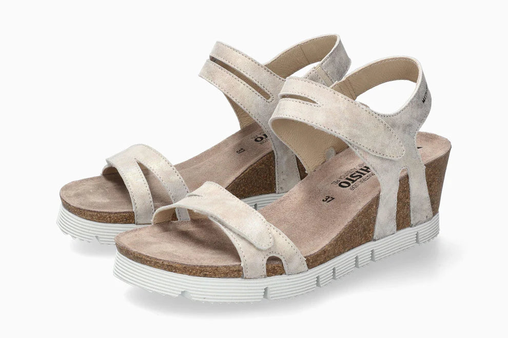 Mephisto Emelia Sandal Women's 1