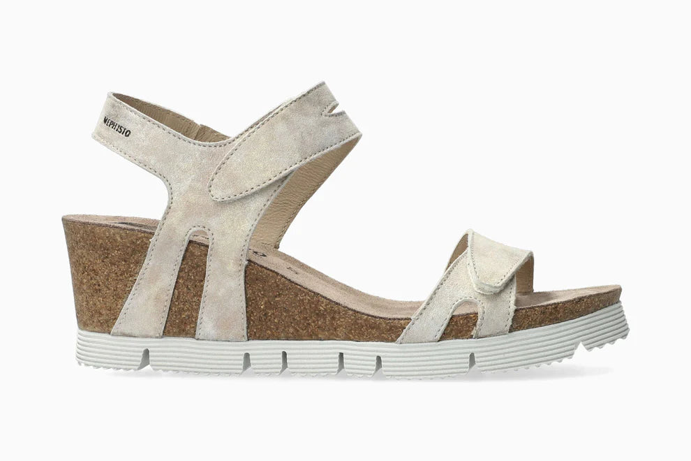 Mephisto Emelia Sandal Women's 2