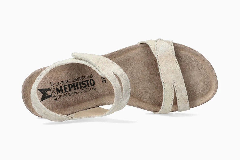 Mephisto Emelia Sandal Women's  4