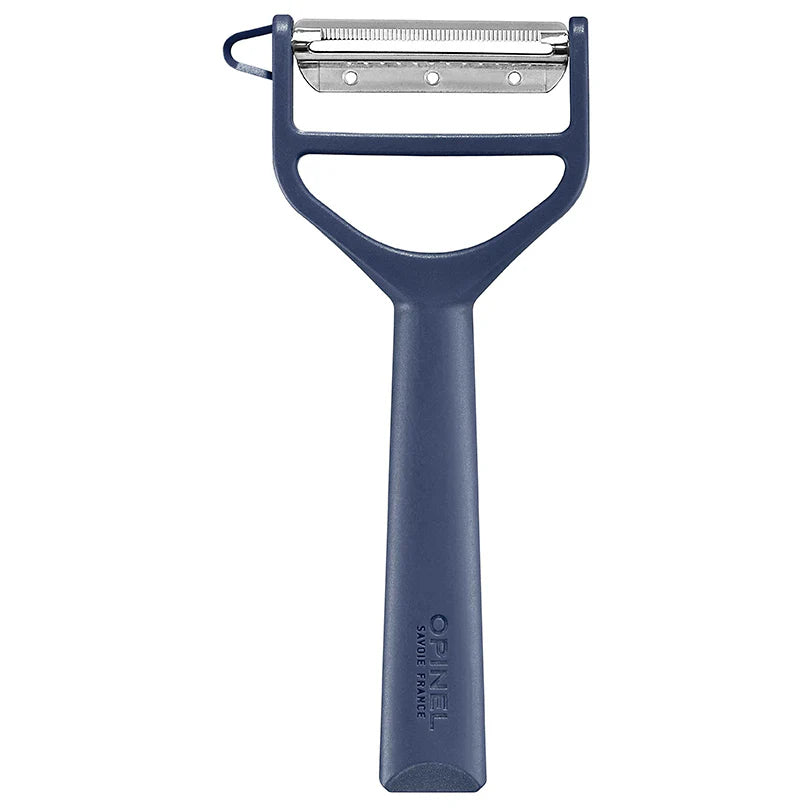 Opinel T-Duo Peeler Polymer Handle 1
