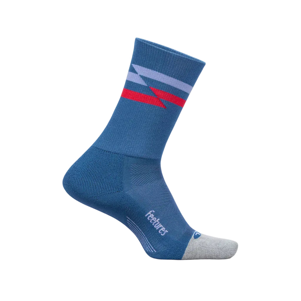 Feetures Elite Light Cushion Mini Crew