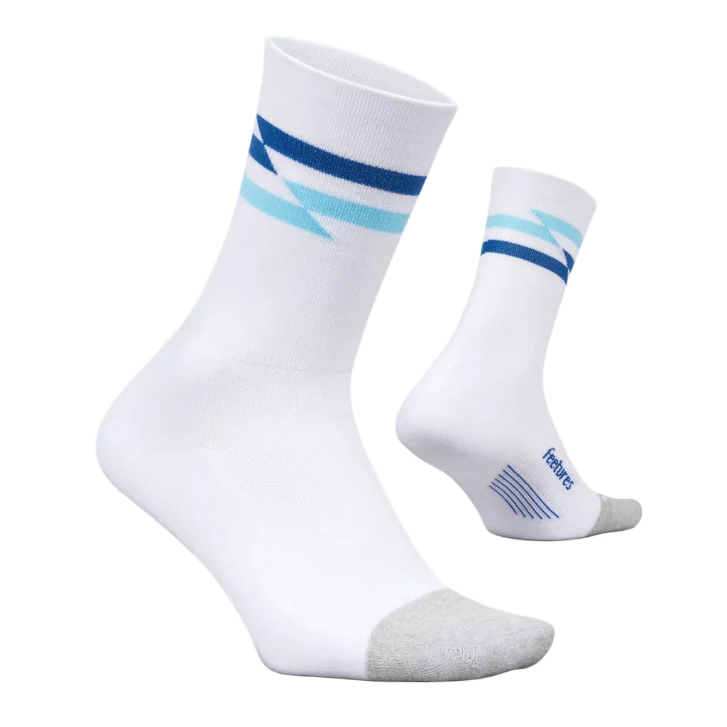 Feetures Elite Light Cushion Mini Crew