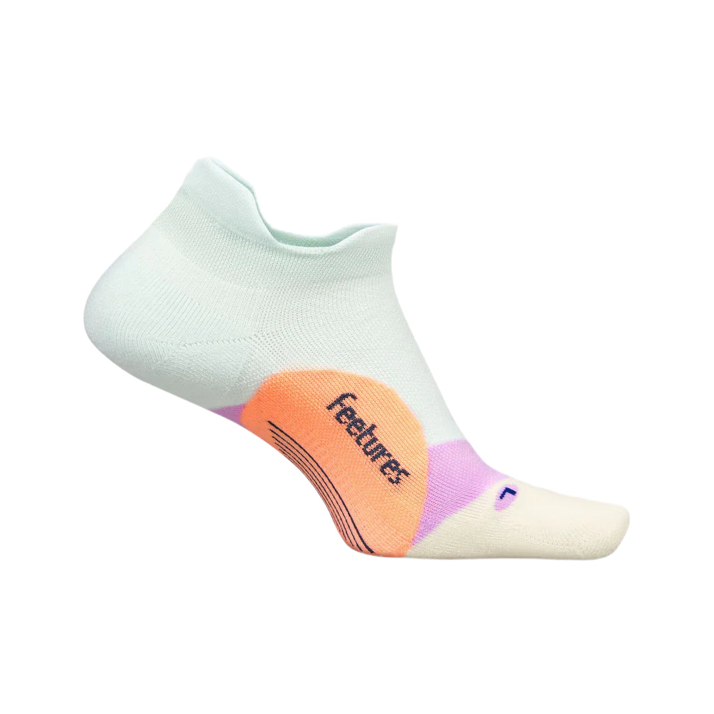 Feetures Elite Light Cushion Tab Ankle Sock 24