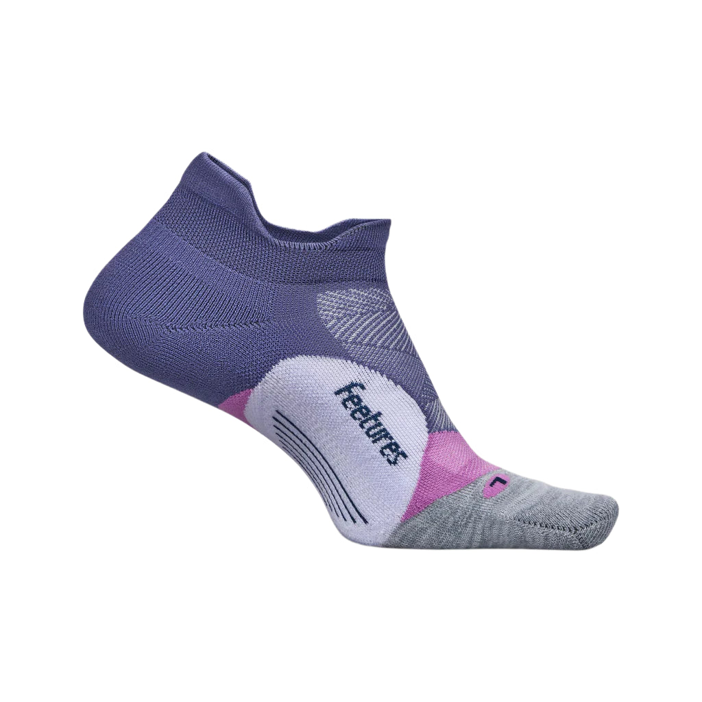 Feetures Elite Light Cushion Tab Ankle Sock 26