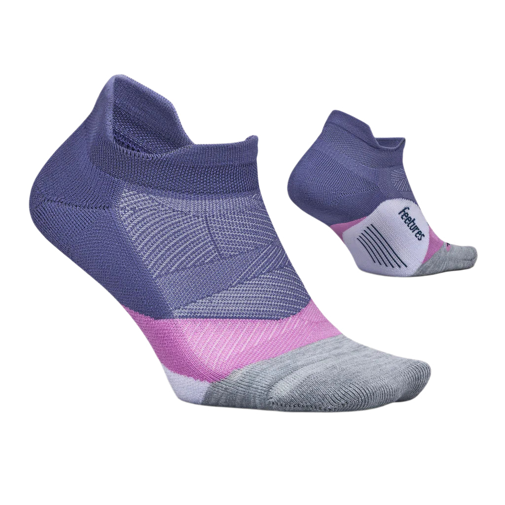 Feetures Elite Light Cushion Tab Ankle Sock 27
