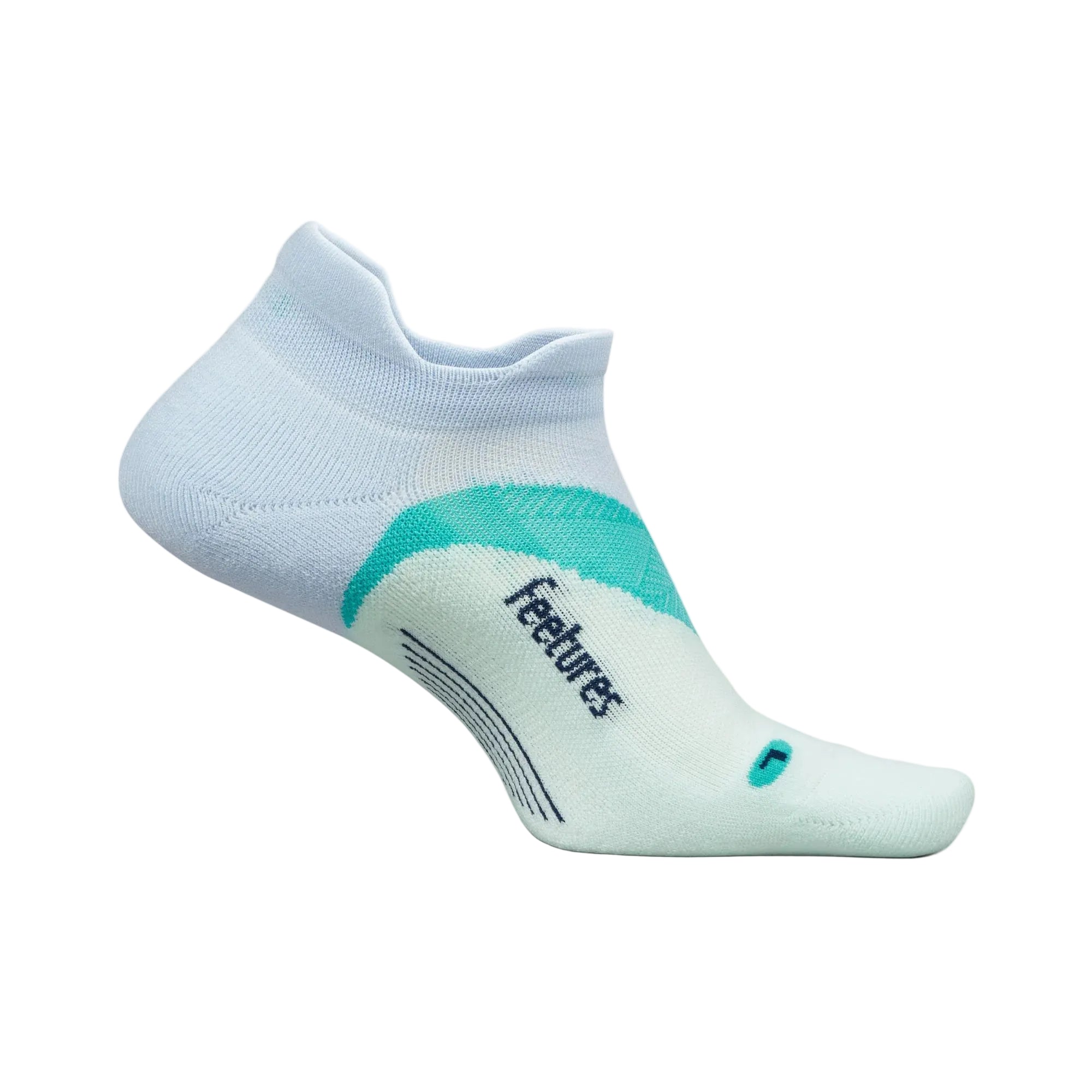 Feetures Elite Light Cushion Tab Ankle Sock 48