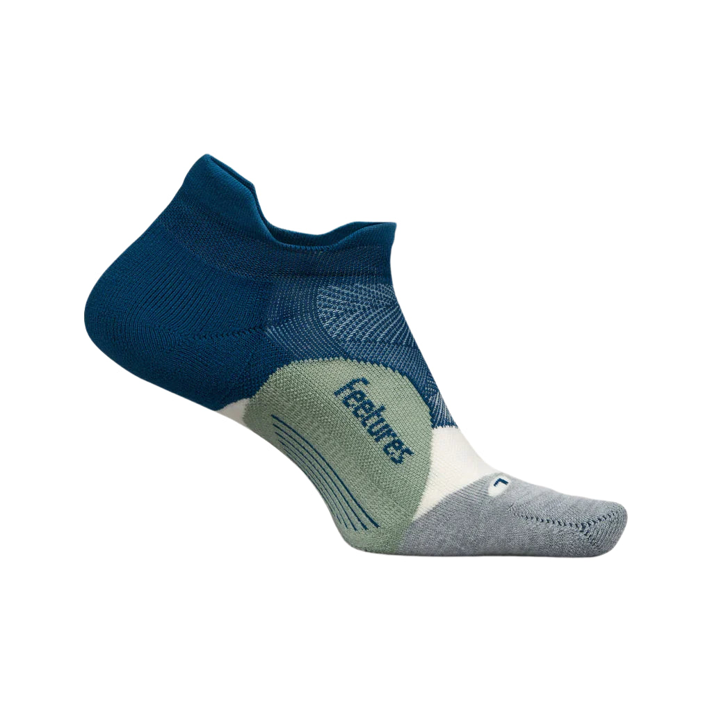 Feetures Elite Light Cushion Tab Ankle Sock 28