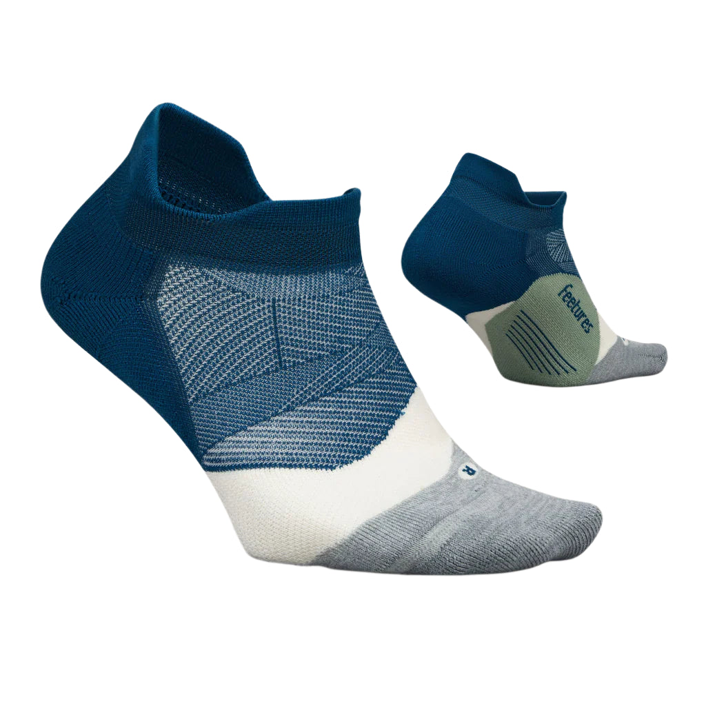 Feetures Elite Light Cushion Tab Ankle Sock 29