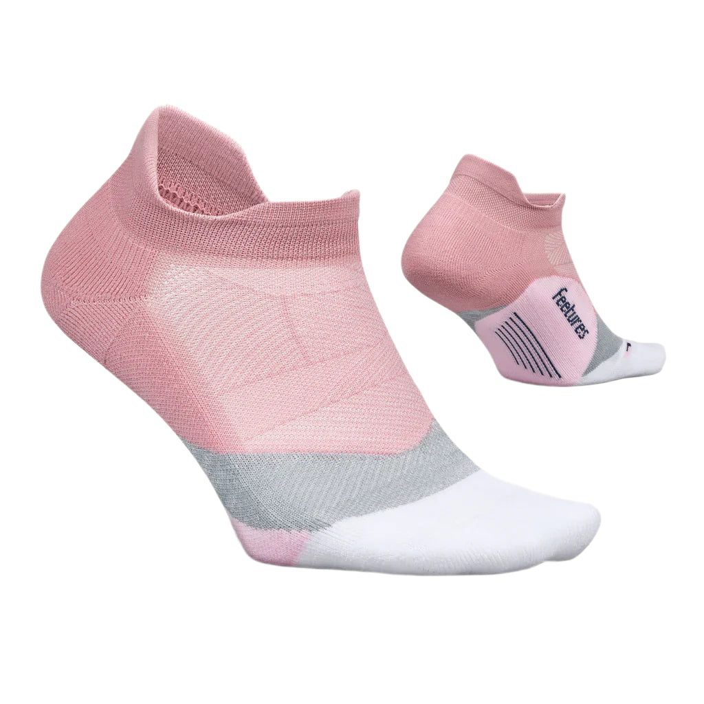 Feetures Elite Light Cushion Tab Ankle Sock 31
