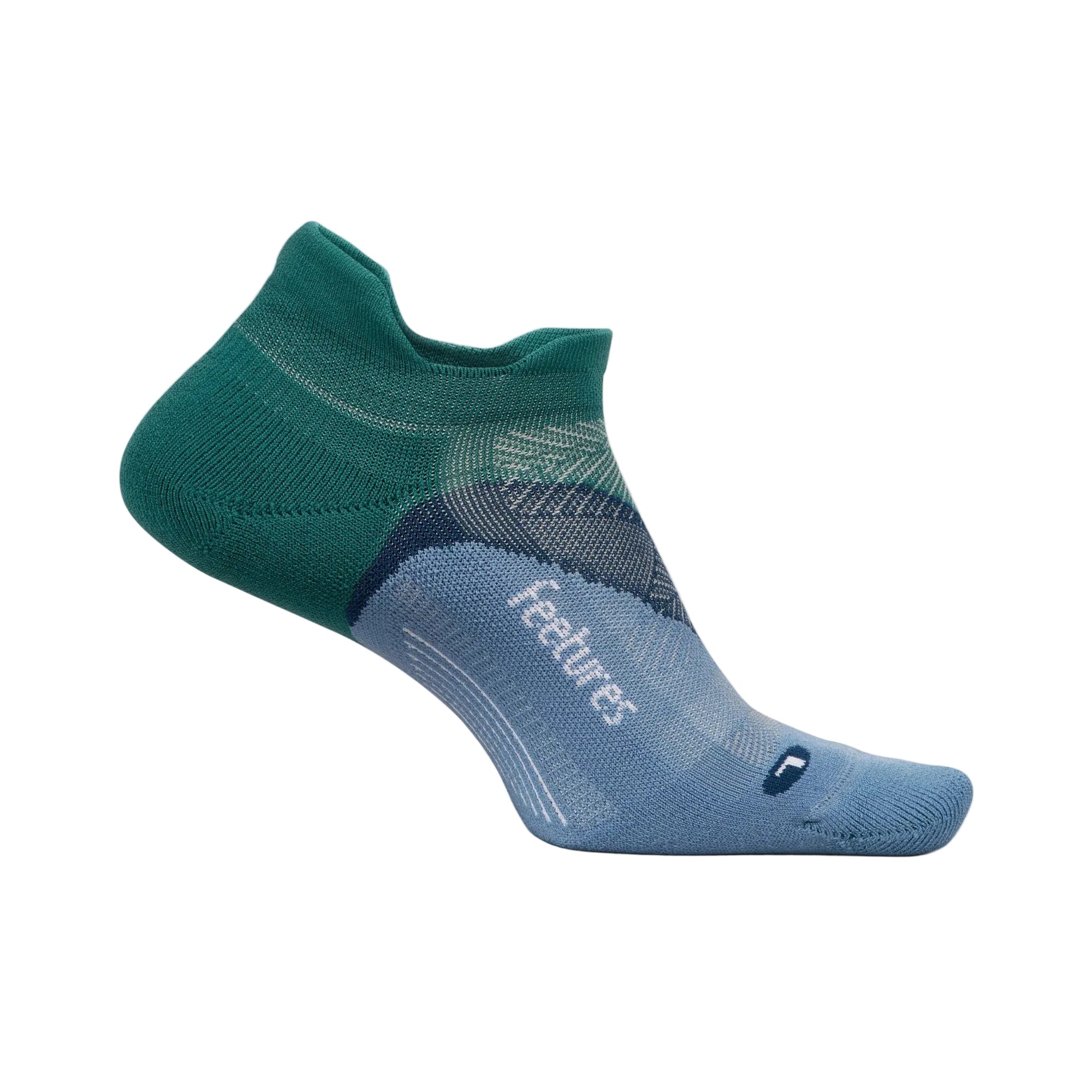 Feetures Elite Light Cushion Tab Ankle Sock 52