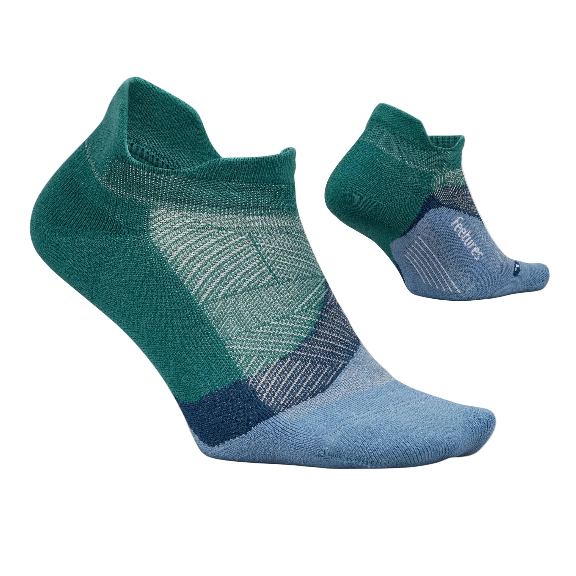 Feetures Elite Light Cushion Tab Ankle Sock 53