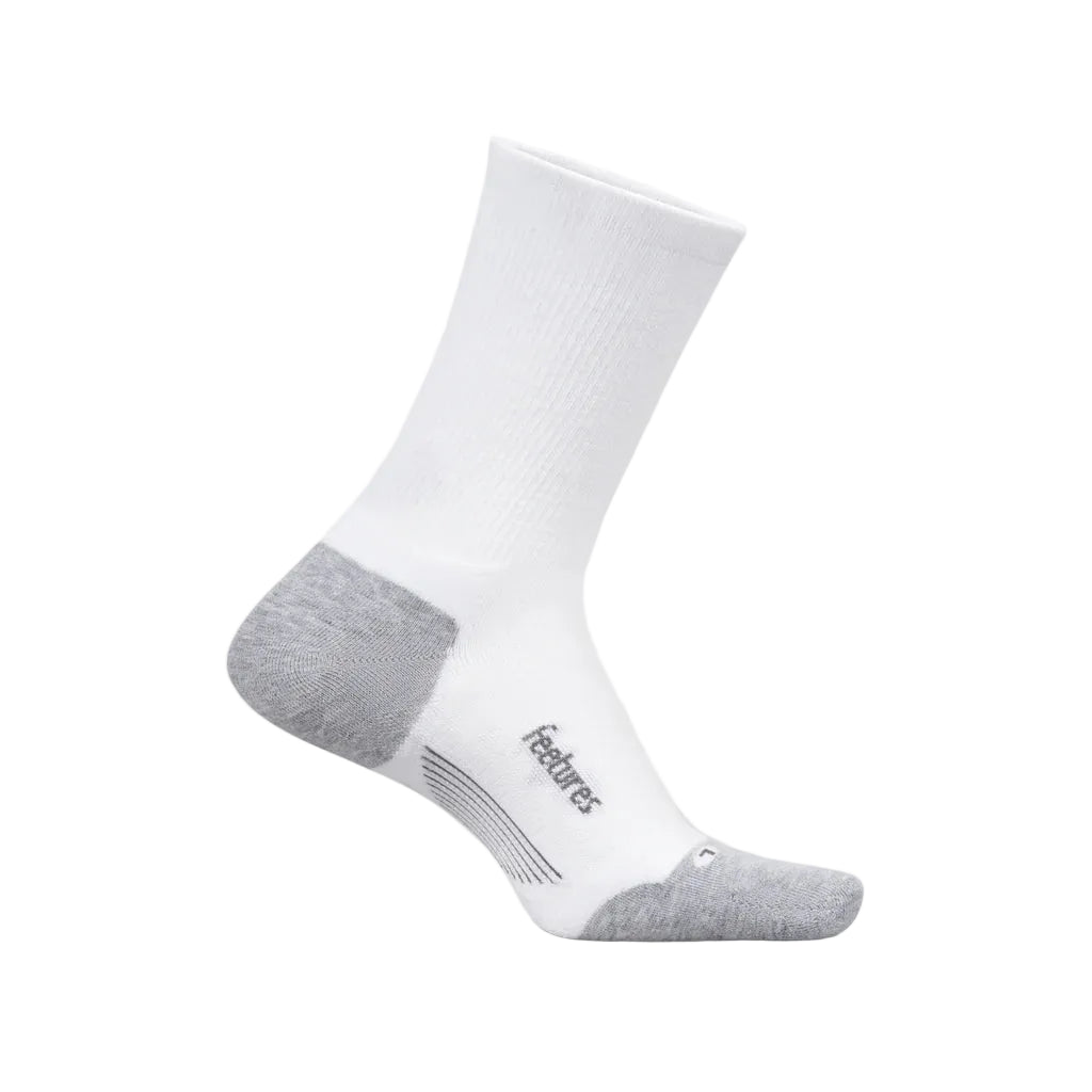Feetures Elite Max Cushion Mini Crew Socks