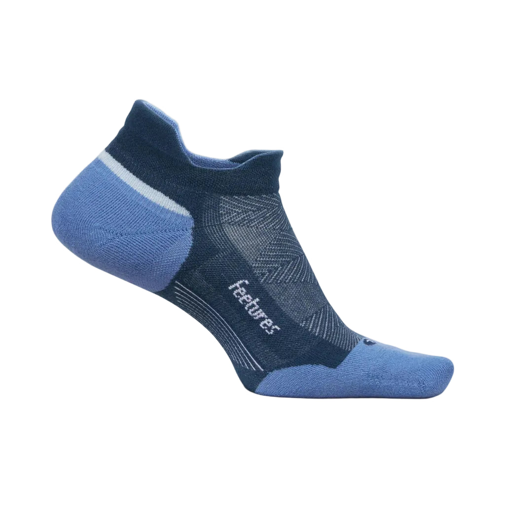 Feetures Elite Max Cushion Tab Ankle Sock